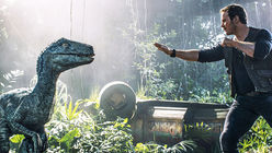 Review - Jurassic World: Fallen Kingdom
