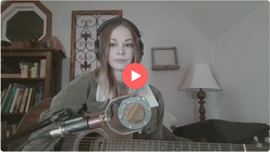 Live Hiraeth Performance