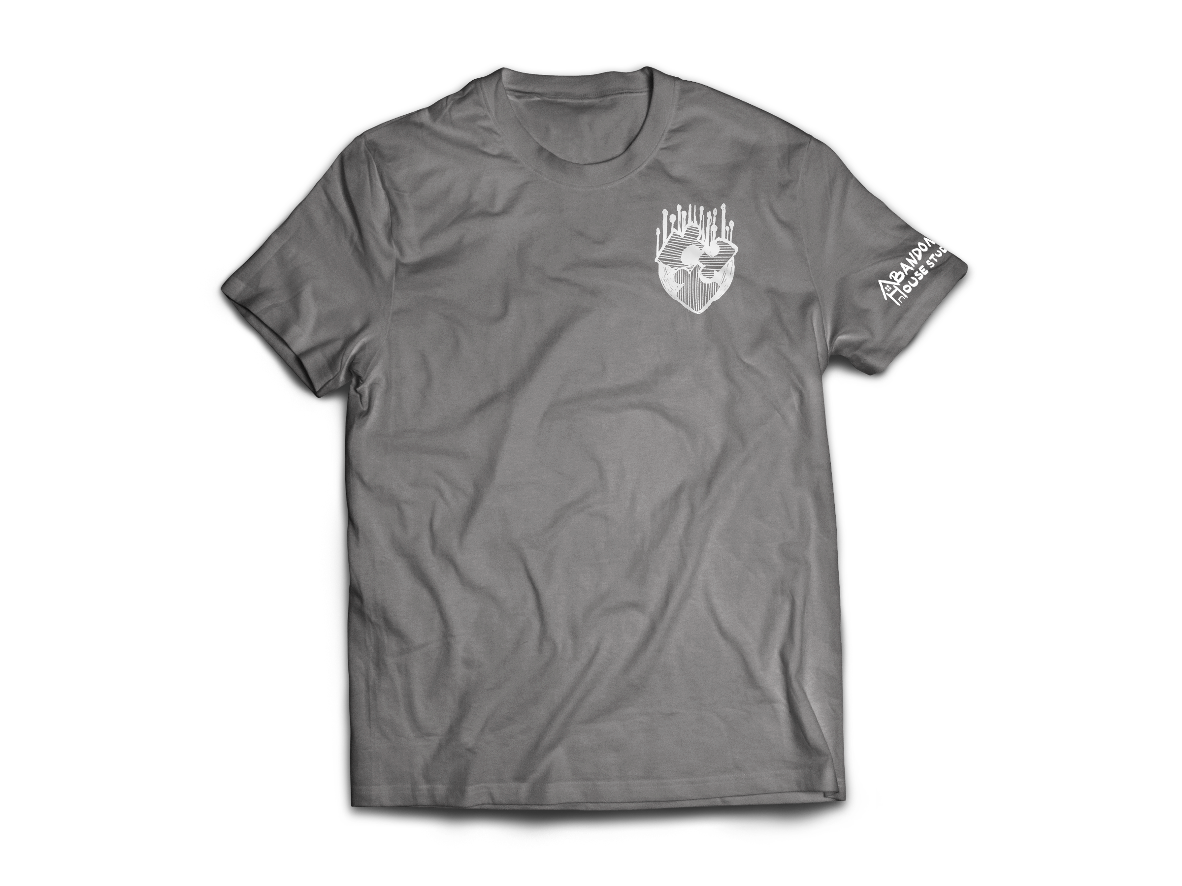 Heart Puzzle T-Shirt