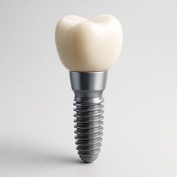 Implantes dentales