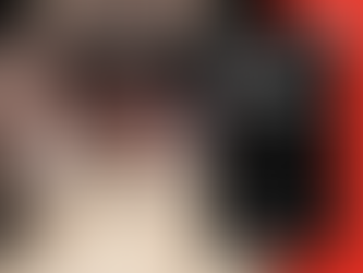 Interior view of the PUMA 48 Club retail space in Las Vegas featuring a circular tunnel design with red lighting accents and product displays, overlaid with text announcing the Retail Design Institute’s 55th International Design Competition and a July 10, 2026 entry deadline.