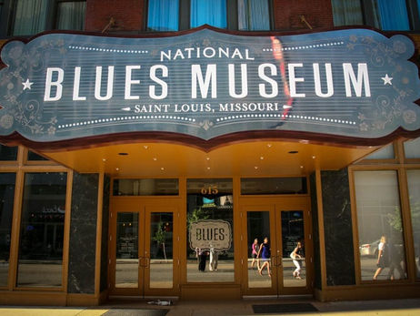 St. Louis Chapter Annual Architectural Tour – Downtown East