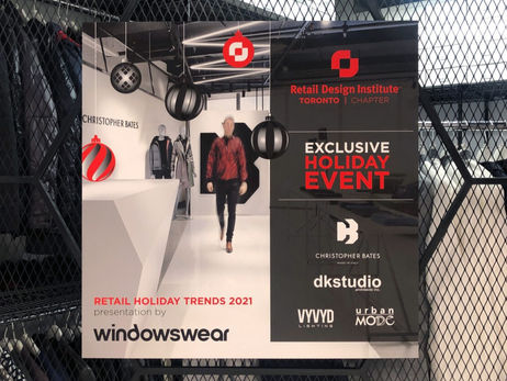 RDI CANADA Event Recap: 2021 Holiday Event!