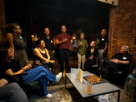 Concept to Cocktails