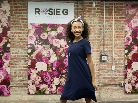 Retail for a Cause Event to Benefit the Grace Rose Foundation (Cystic Fibrosis)