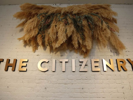 NY February 2019 Event Recap: An Evening @ The Citizenry Bunkhouse