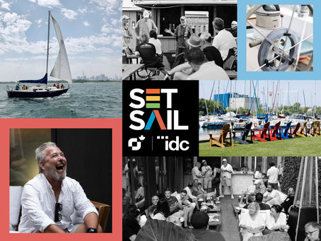 CAN Event Recap: SET SAIL 2023
