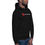Thumbnail: Retail Design Institute - Horizontal Logo - Unisex Hoodie copy