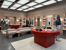 New Balance HQ Flagship: Behind the Design