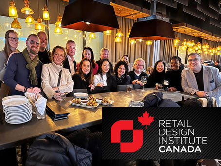 Canada Chapter Kicks-Off the New Year with Unforgettable Evening at Kellys Landing