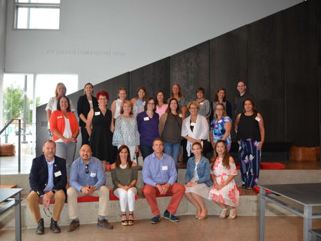 Ohio Chapter Presents: Cincinnati Shakespeare Company