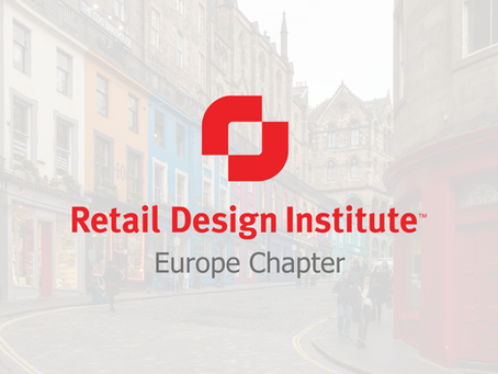 Welcome to the New Europe Chapter!
