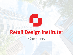 Retail Design Institute Carolinas Chapter Announces Election of New Chapter Officers for 2025–2027 Term