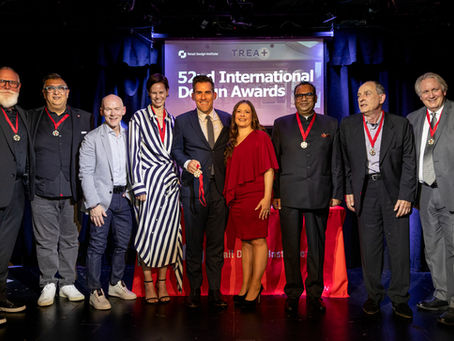 2023 Retail Design Legion of Honor Inducts 5 New Legionaries