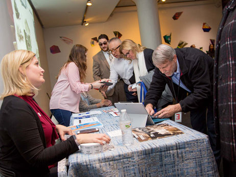 Renew, Refresh, Recycle: Our Annual Membership Event with DesignTex and RDI 15 November 2017 6-8 PM