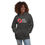 Thumbnail: Retail Design Institute - Hybrid Logo - Unisex Hoodie