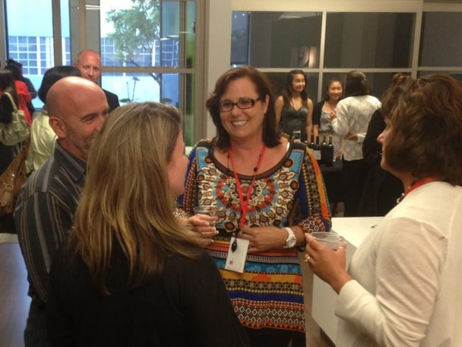 Retail Design Review with DDI Magazine