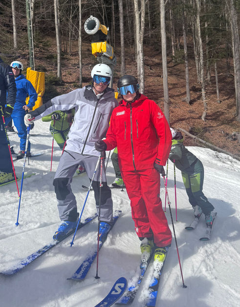 SPE Balkan Ski Congress: Why International Continuing Education Matters for Ski Instructors