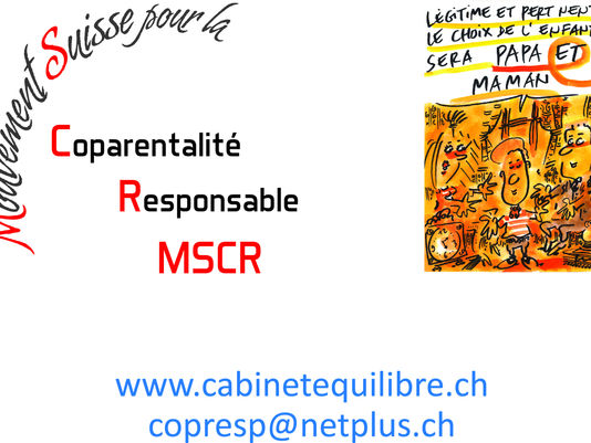 Bienvenue à l'AG du MSCR