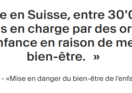 14 décembre 2024 - Quand la violence est institutionnelle