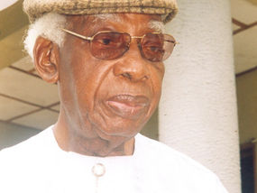 Biography On Gabriel Okara