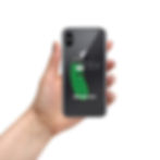 Thumbnail: Clear Case for iPhone®