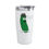 Thumbnail: Funny Pickle Ringneck Tumbler, 20oz - I'm Kind of a Big Dill