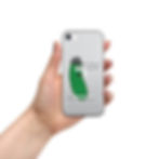 Thumbnail: Clear Case for iPhone®