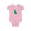Thumbnail: Infant Fine Jersey Bodysuit