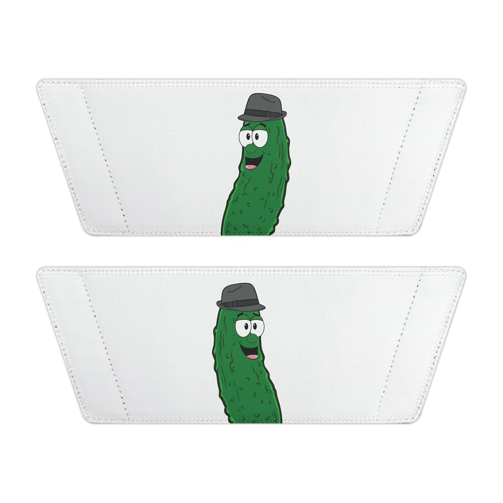 Thumbnail: Men's Removable-Strap Sandals