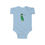 Thumbnail: Infant Fine Jersey Bodysuit