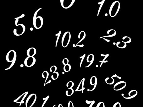 Rakamların Siyasal Ruhu