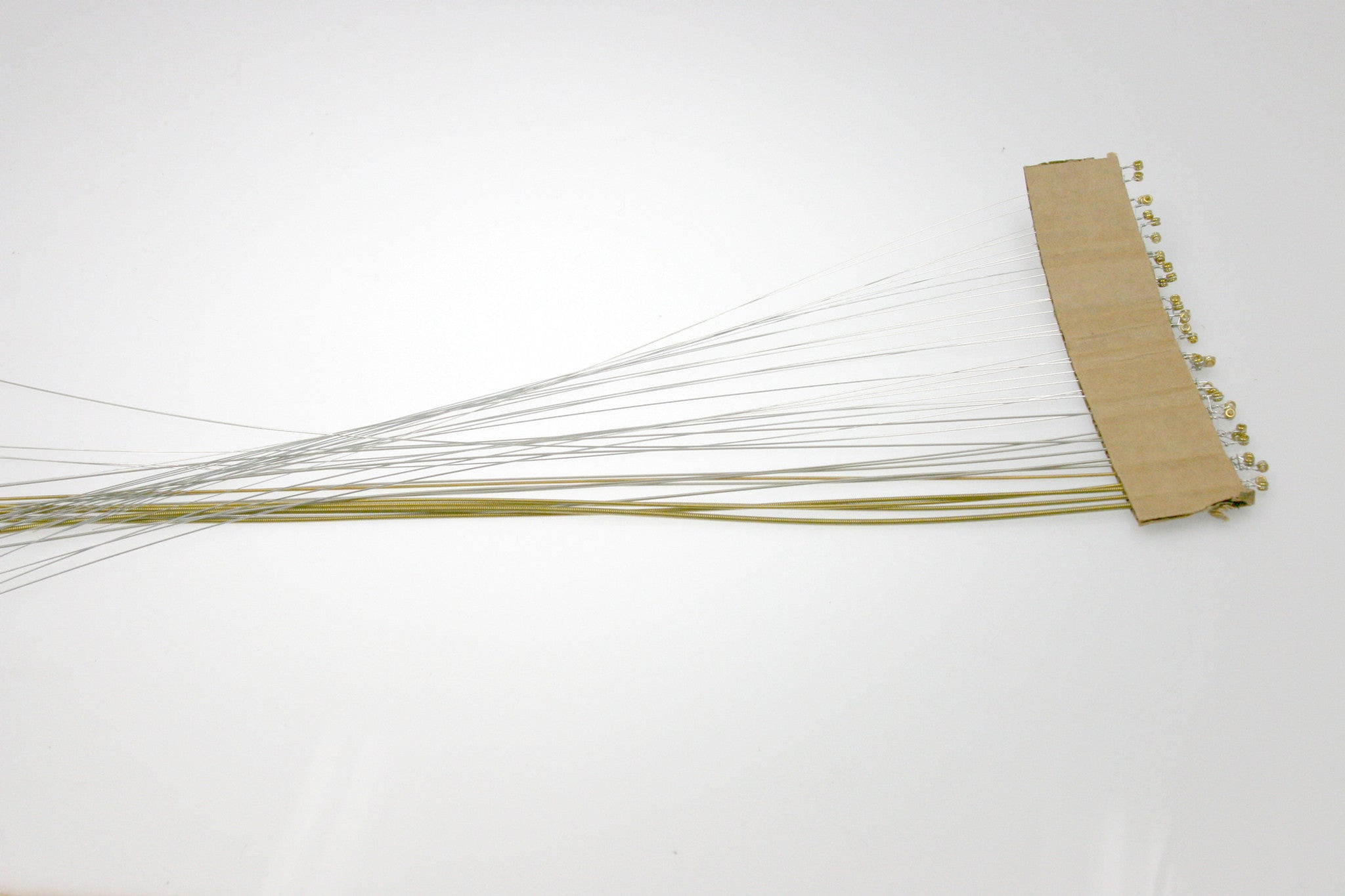 Diatonic/Custom Chromatic Autoharp String Sets