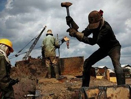 Emek-Enerji & Eşitlik-Denklik