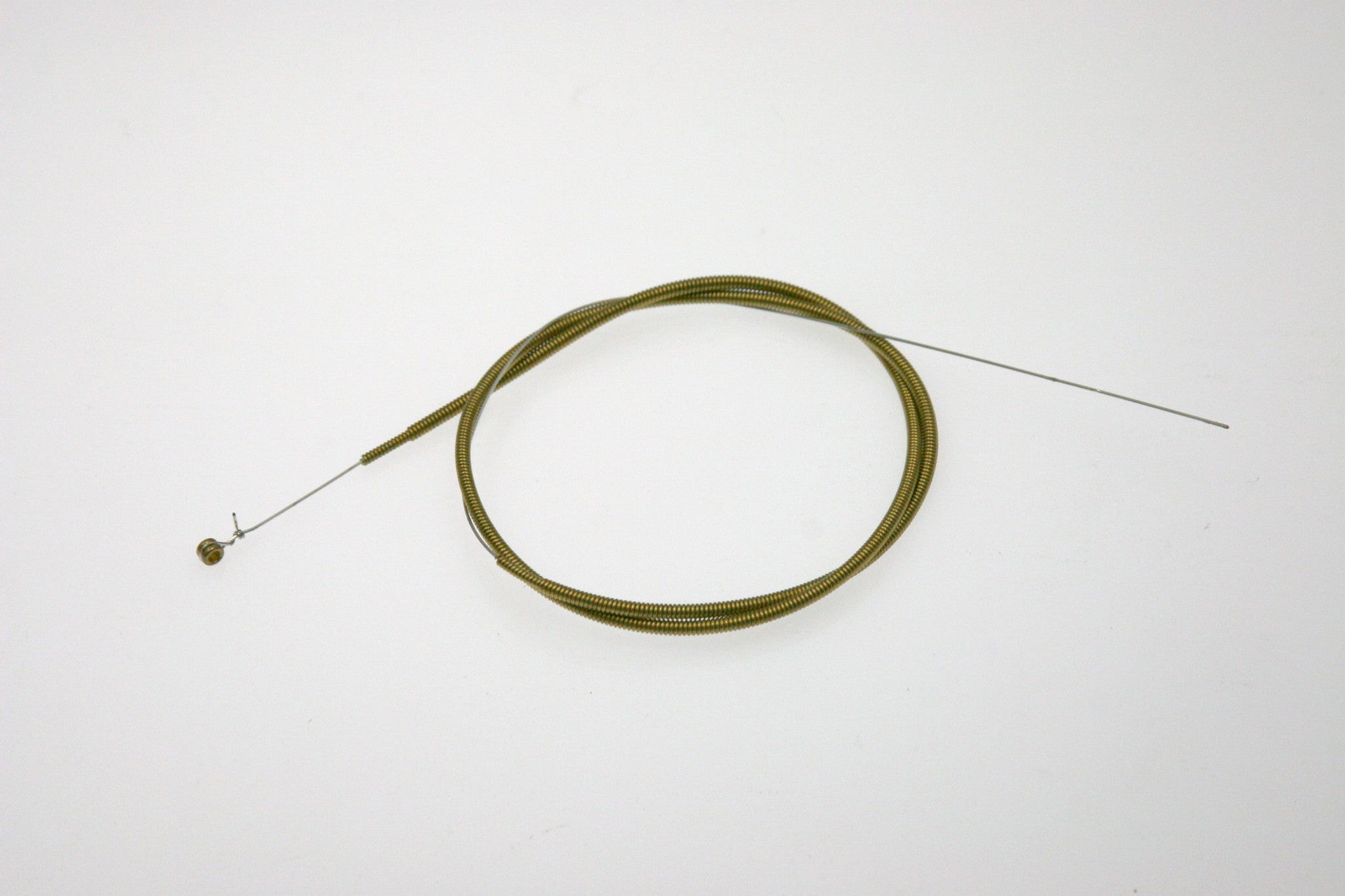 Single Autoharp String Wound, $5.00 to $8.00