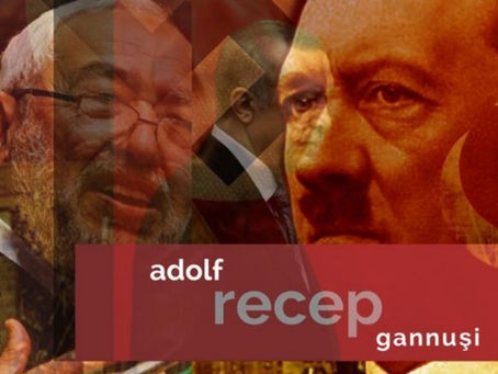 Adolf Recep Gannuşi