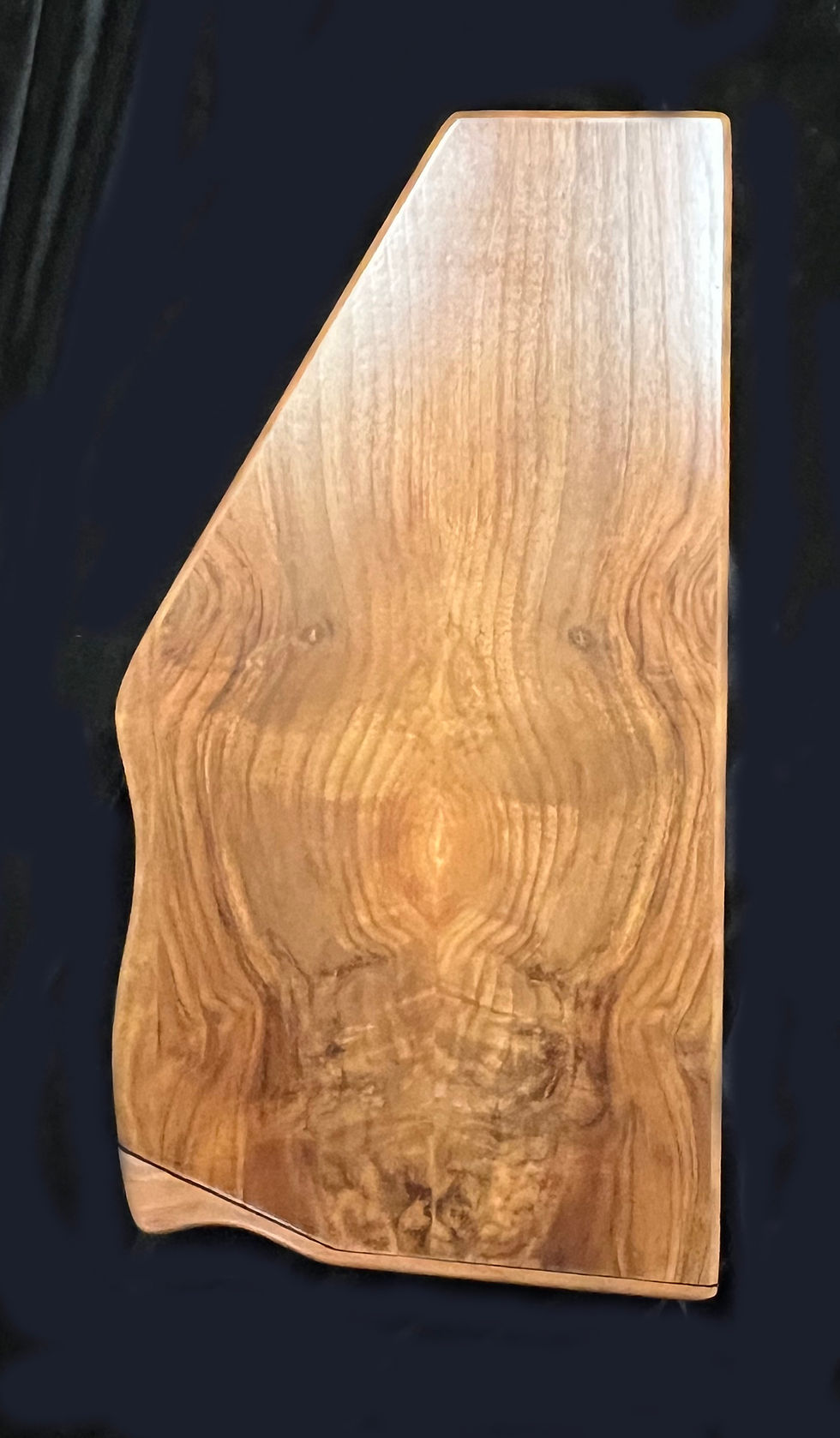 Thumbnail: Deposit for New d'Aigle Autoharp