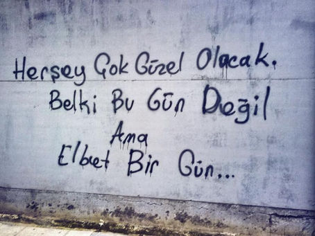 İYİ Bir Gelecek Hayali