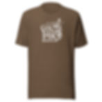 Thumbnail: Unisex Young Farms t-shirt