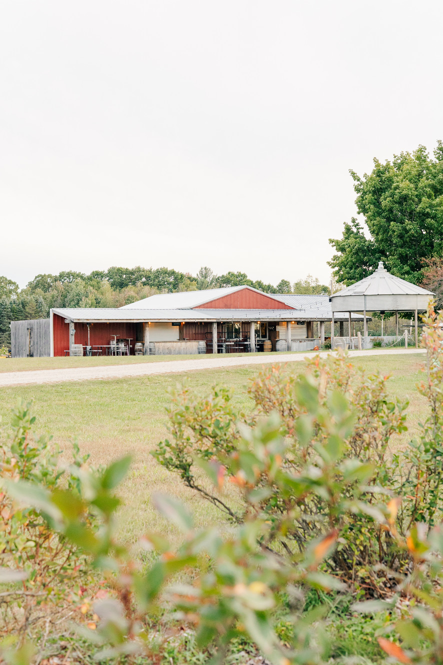The Winery @ Young Farms photo