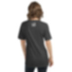 Thumbnail: Sangria Saturday V-Neck T-Shirt