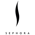 Sephora Beauty Displays