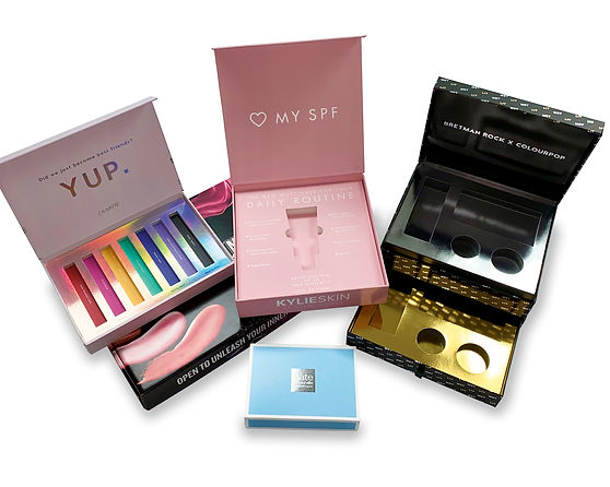 Influencer Gift Box