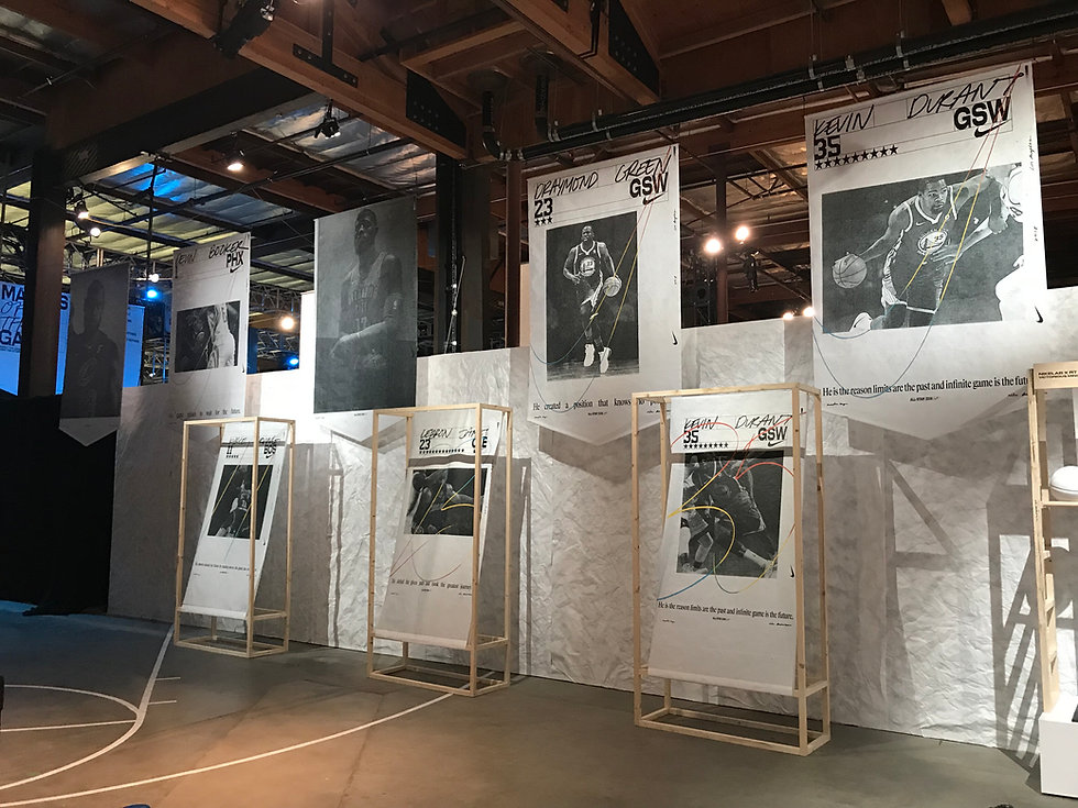 Graphic Trends Special Event Printing