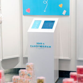 Custom Retail Fixtures