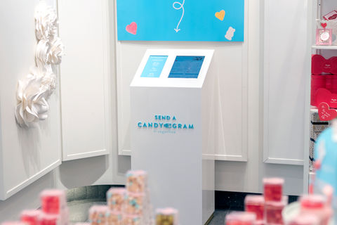 Custom Retail Fixtures