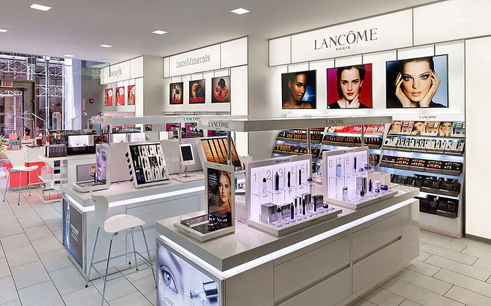 Ulta Beauty Store