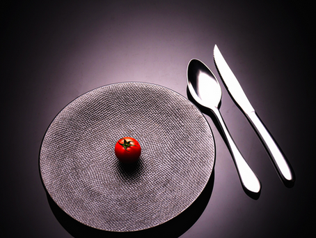 Un plat fait maison, please !