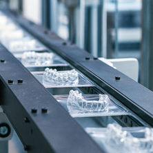 Are OEM Clear Aligner Manufacturers the Lifeline for the Bracket-and-Wire Industry?