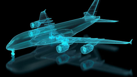 Electric Aviation Projects in the UK